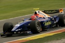 Dallara GP2/05 - Renault