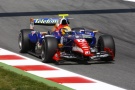 Dallara GP2/08 - Renault