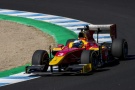 Nyck De Vries - Racing Engineering - Dallara GP2/11 - Mecachrome