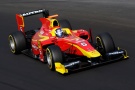 Dallara GP2/11 - Mecachrome