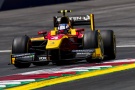 Dallara GP2/11 - Mecachrome