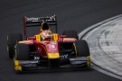 Dallara GP2/11 - Mecachrome