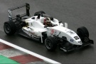 Dallara F308 - AMG Mercedes