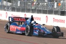 Rahal Letterman Lanigan Racing