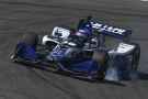 Dallara DW12 (IR18) - Honda