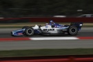 Dallara DW12 (IR18) - Honda