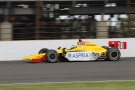 Dallara IR-05 - Honda