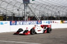 Rahal Letterman Lanigan Racing