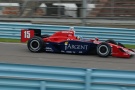 Dallara IR-05 - Honda