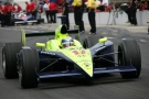 Panoz GF09 - Honda