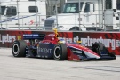Panoz GF09 - Honda