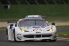 Ferrari 458 Italia GTC