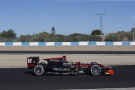 Dallara GP2/11 - Mecachrome