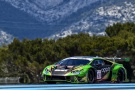 Lamborghini Huracán GT3 Evo