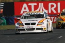 Felix Porteiro - Ravaglia Motorsport - BMW 320si (E90)