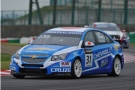 Toshihiro Arai - Ray Mallock Limited - Chevrolet Cruze 1.6T