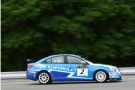 Robert Huff - Ray Mallock Limited - Chevrolet Cruze 1.6T