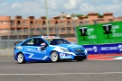 Robert Huff - Ray Mallock Limited - Chevrolet Cruze 1.6T