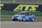 Alain Menu - Ray Mallock Limited - Chevrolet Cruze 1.6T