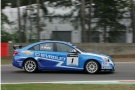 Yvan Muller - Ray Mallock Limited - Chevrolet Cruze 1.6T