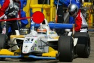 Dallara T05 - Renault