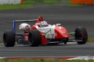 Dallara F305 - TOM's Toyota