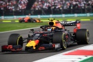 Red Bull RB15 - Honda