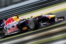 Sebastian Vettel - Red Bull Racing - Red Bull RB6 - Renault