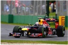 Red Bull RB8 - Renault