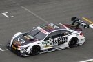 Marco Wittmann - Reinhold Motorsport - BMW M4 DTM