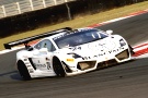 Lamborghini Gallardo LP600+