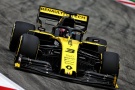 Daniel Ricciardo - Renault F1 Team - Renault RS19