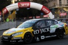 Renault Fluence RPE V8