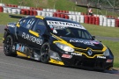 Renault Fluence II RPE V8