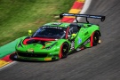 Ferrari 458 Italia GT3