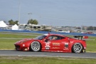 Ferrari 458 Italia GTC