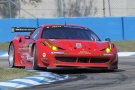 Ferrari 458 Italia GTC