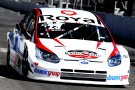 Ford Focus II RPE V8