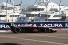 Dallara IP2 - Infiniti