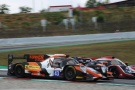 Oreca 07 - Gibson