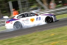 Alberto Cerqui - ROAL Motorsport - BMW M3 (E92)