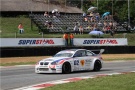 Ivan Tramontozzi - ROAL Motorsport - BMW M3 (E92)