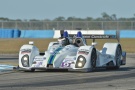 Oreca FLM09 - Chevrolet