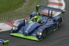 Dallara LMP SP1 - Nissan