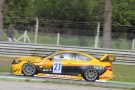 Edouard III Cheever - Roma Racing Team - Mercedes C63 AMG Coupe (C204) 