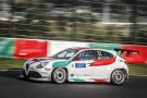 Alfa Romeo Giulietta QV TCR