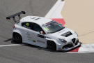 Alfa Romeo Giulietta QV TCR