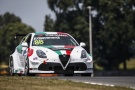 Alfa Romeo Giulietta QV TCR