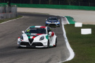 Alfa Romeo Giulietta QV TCR