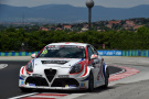 Alfa Romeo Giulietta QV TCR